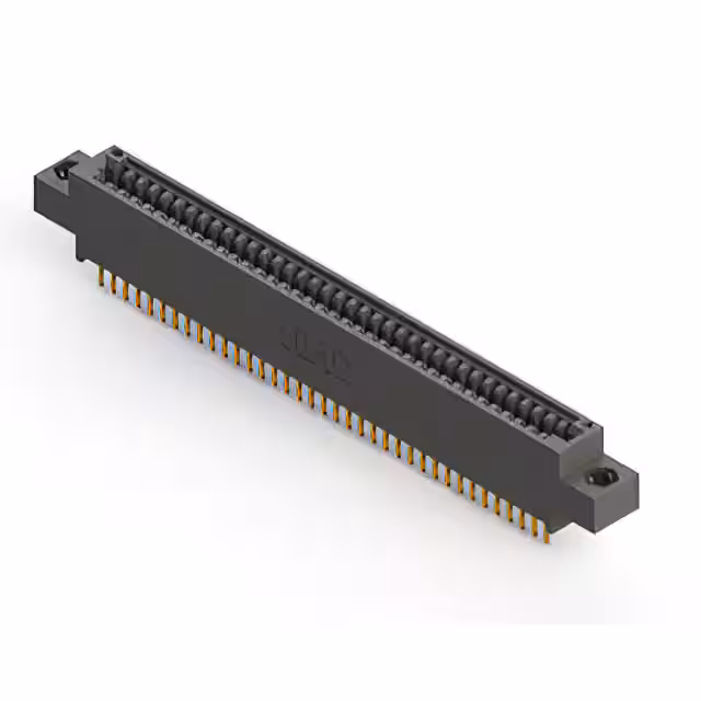 395-037-558-607 EDAC Inc.  Edgeboard Connectors